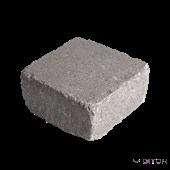 DITON skladebná dlažba HISTORY čtverec 14/14/7 přírodní